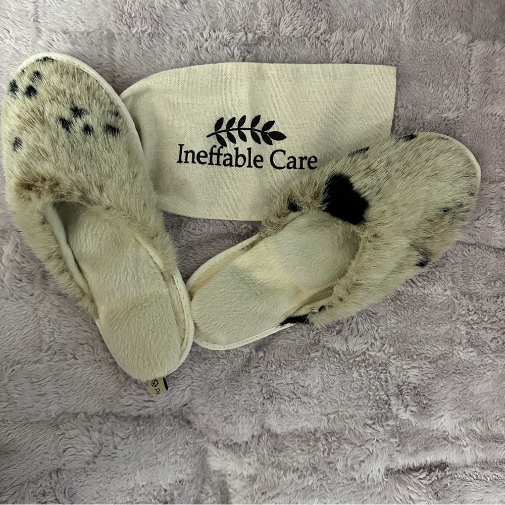 Pantuss Slippers